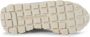 FLORIS VAN BOMMEL Lage Sneakers Dames Sfw-10098 Blokki Maat: 35 Materiaal: Leer Kleur: Blauw - Thumbnail 4