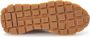 Floris van Bommel Blokki 05.06 leren sneakers taupe - Thumbnail 2