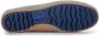 Floris van Bommel Stijlvolle Comfortabele Loafers voor Mannen Blue Heren - Thumbnail 4