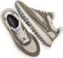 Floris van Bommel SFM-10172 Sneaker De Gripper 02.07 Light Green G1 2 - Thumbnail 5