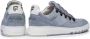 Floris van Bommel SFM-10164 Sneaker De Kupster 02.07 Light Blue G - Thumbnail 3