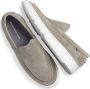 Floris van bommel 40028 De Kupster 04.02 Light Brown G+ Wijdte Instapschoenen - Thumbnail 10