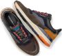 Floris van Bommel sfm 10119 sneakers heren groen 51 01 darkgreen suede 45(10+ ) - Thumbnail 15