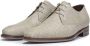 Floris van bommel 30150 De Strapper 28.19 Grey G+ Wijdte Veterschoenen - Thumbnail 8