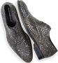 Floris van Bommel DE STAPPER 06.15 Volwassenen Heren veterschoenNette herenschoenen Bruin - Thumbnail 5