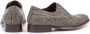 FLORIS VAN BOMMEL Nette Schoenen Heren Sfm-30338 De Stijler Maat: 42⅔ Materiaal: Lakleer Kleur: Grijs - Thumbnail 2