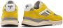 FLORIS VAN BOMMEL Lage Sneakers Heren Sfm-10154 De Treener Maat: 39⅓ Materiaal: Suède Kleur: Geel - Thumbnail 2