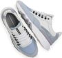 Floris van Bommel SFM-10135 Sneaker De Zager 01.24 Light Blue G1 2 - Thumbnail 4