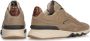 Floris van Bommel DE~ZAGER~02.02~~~~~~~~~~~~~~~~ Lage sneakersVrije tijdsschoenenHeren sneakers Taupe - Thumbnail 4