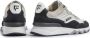 Floris van Bommel Blankenberge Sneaker Stijlvol en Comfortabel Black Heren - Thumbnail 4