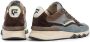 FLORIS VAN BOMMEL Lage Sneakers Heren Sfm-10178 Maat: 43⅓ Materiaal: Suède Kleur: Blauw - Thumbnail 8