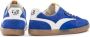 Floris van Bommel DE~TREENER~02.02~~~~~~~~~~~~~~ Lage sneakersVrije tijdsschoenenHeren sneakers Blauw - Thumbnail 8