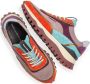 Floris van Bommel GROMMI 02.03 Lage sneakersDames sneakers Rood - Thumbnail 3