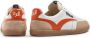 Floris van Bommel De Zaler 01-100 sneaker van leer met suède details - Thumbnail 6