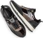 FLORIS VAN BOMMEL Lage Sneakers Dames Mari 01.11 Maat: 38 5 Materiaal: Lak Kleur: Brons - Thumbnail 3