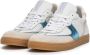 Floris van Bommel Stijlvolle Sneaker voor Moderne White - Thumbnail 10