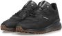 Floris van bommel 10082 Noppi 06.71 Black G+ Wijdte Lage sneakers - Thumbnail 8