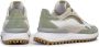Floris van Bommel NOPPI~17.20~~~~~~~~~~~~~~~~~~~ Lage sneakersDames sneakers Wit beige - Thumbnail 4