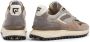 FLORIS VAN BOMMEL Lage Sneakers Heren Sfm-10159 Noppi Maat: 44 Materiaal: Suède Kleur: Taupe - Thumbnail 8
