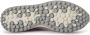 FLORIS VAN BOMMEL Lage Sneakers Heren Sfm-10159 Noppi Maat: 40 Materiaal: Leer Kleur: Groen - Thumbnail 6