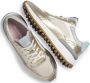 Floris van Bommel VINNI 05.44 Volwassenen Lage sneakersDames sneakers Metallics - Thumbnail 10