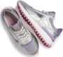 Floris van Bommel NOPPI 19.22 Volwassenen Lage sneakersDames sneakers Metallics - Thumbnail 6