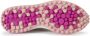 Floris van Bommel NOPPI 19.22 Volwassenen Lage sneakersDames sneakers Metallics - Thumbnail 7