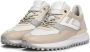 FLORIS VAN BOMMEL Lage Sneakers Heren Sfm-10139 Noppi Maat: 42 Materiaal: Textiel Kleur: Zwart - Thumbnail 3