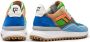 FLORIS VAN BOMMEL Lage Sneakers Heren Sfm-10139 Noppi Maat: 42⅔ Materiaal: Textiel - Thumbnail 5