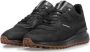 Floris van bommel 10082 Noppi 06.71 Black G+ Wijdte Lage sneakers - Thumbnail 8