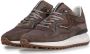 Floris van bommel 10152 Noppi 20-01 Brown G+ Wijdte Lage sneakers - Thumbnail 11