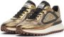 Floris van Bommel NOPPI 35.10 Lage sneakersDames sneakers Metallics - Thumbnail 8