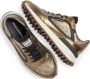 Floris van Bommel NOPPI 35.10 Lage sneakersDames sneakers Metallics - Thumbnail 9