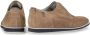 FLORIS VAN BOMMEL Nette Schoenen Heren Sfm-30295 Maat: 39⅓ Materiaal: Suède Kleur: Bruin - Thumbnail 11