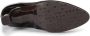 Floris van Bommel Stijlvolle Enkellaars Sfw-50070 Black Dames - Thumbnail 3