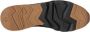 Floris van Floris van Bommel van Floris van Bommel Sneakers Heren Lage sneakers Herenschoenen Suède SFM-10136 Blauw - Thumbnail 11