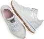Floris van Bommel Sumi 07.09 leren sneakers wit - Thumbnail 3