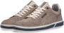 Floris van bommel Noppi 16.00 Taupe G+ Wijdte Lage sneakers - Thumbnail 14