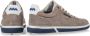 Floris van bommel 10194 De Blokker 01.02 Light Brown G+ Wijdte Lage sneakers - Thumbnail 15