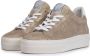 Floris van Bommel VINNI 05.44 Volwassenen Lage sneakersDames sneakers Metallics - Thumbnail 6