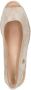 FRED DE LA BRETONIERE Espadrilles Dames Clare Beau Maat: 41 Kleur: Taupe - Thumbnail 7