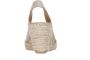 FRED DE LA BRETONIERE Espadrilles Dames Clare Beau Maat: 41 Kleur: Taupe - Thumbnail 8