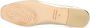 Fred de la Bretoniere IDRIS BALLETTO Ballerina Crunch metallic leren ballerina's goud - Thumbnail 3