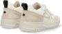 Fred de la Bretoniere Sneaker Yara Leo Off White - Thumbnail 2