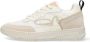 Fred de la Bretoniere Sneaker Yara Leo Off White - Thumbnail 3