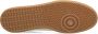 FRED DE LA BRETONIERE Lage Sneakers Dames Pearl Sign Maat: 39 Materiaal: Suède Kleur: Wit - Thumbnail 3