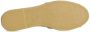 Fred de la Bretoniere MIili Lily B leren espadrilles beige - Thumbnail 3