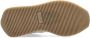 FRED DE LA BRETONIERE Lage Sneakers Dames Yentl Sign Maat: 37 Materiaal: Suède Kleur: Beige - Thumbnail 3