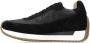 Fred de la Bretoniere Yentl Sign sneakers zwart - Thumbnail 2