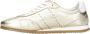 FRED DE LA BRETONIERE Lage Sneakers Dames Ylva Loa Maat: 42 Materiaal: Leer Kleur: Goud - Thumbnail 4